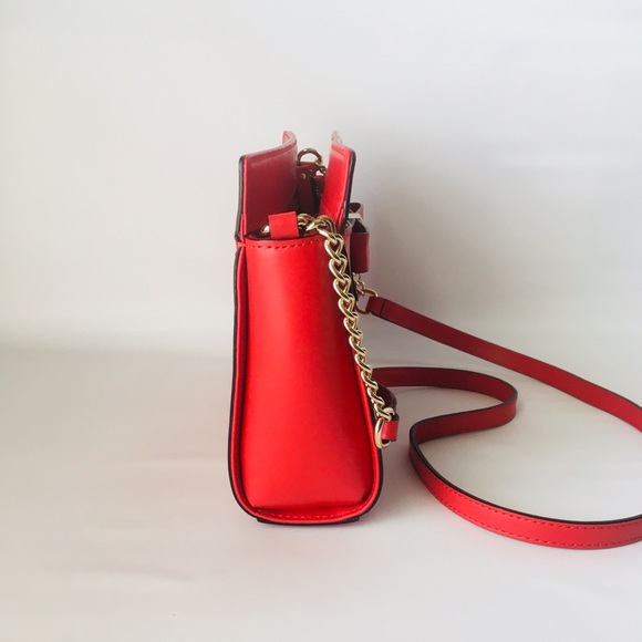 Kate Spade Montford Park Smooth Angelica - Picture 2 of 8